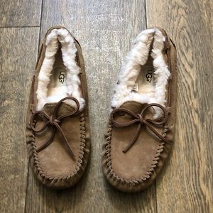 UGG Moccasins 8